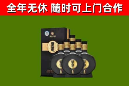 文水县回收习酒